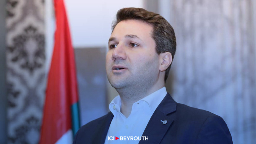 Nadim Gemayel: Ils veulent changer l’identité libanaise