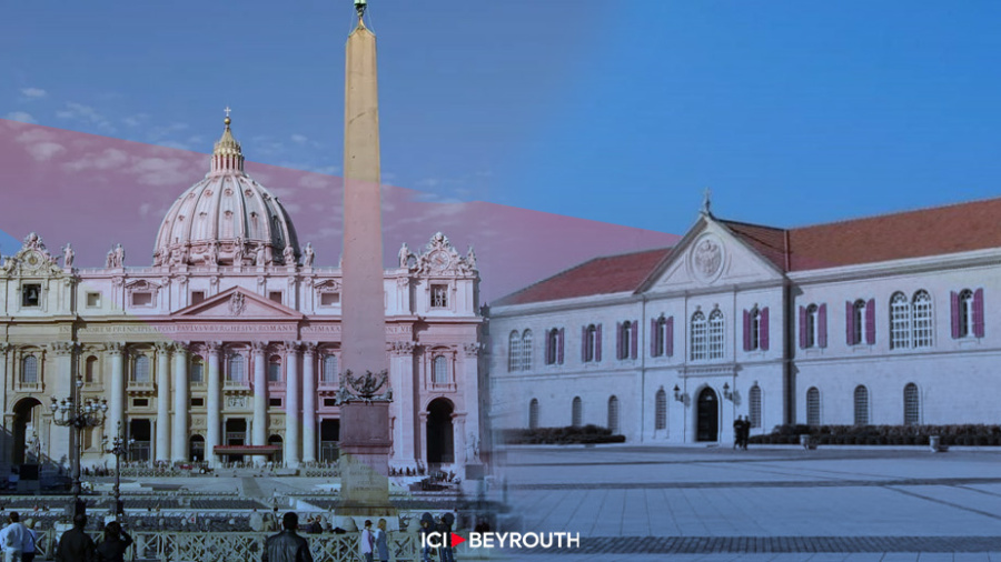 Raï et le Vatican tentent de débloquer la situation