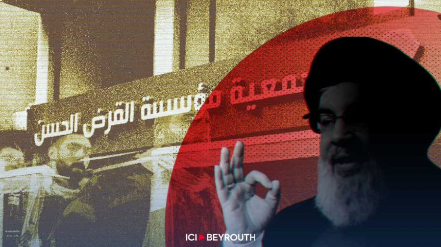 Nasrallah plaide pour le non-État