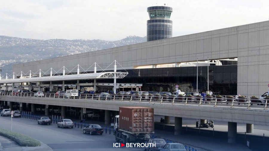 Terminal 2: Hamié se défend de toute illégalité
