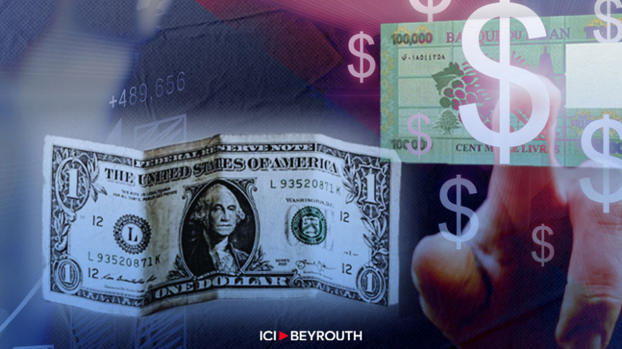 Quand on joue avec le dollar douanier…