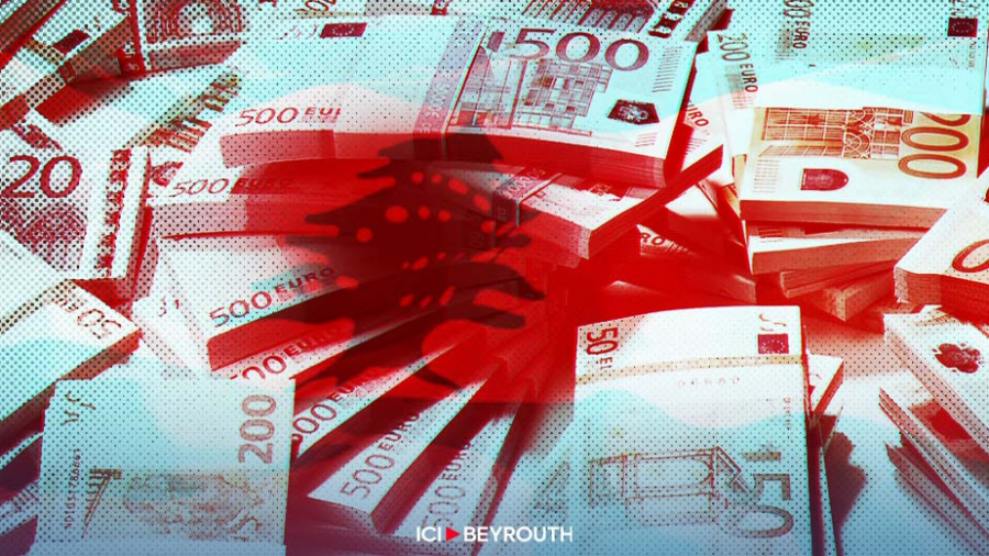 Soixante millions d’euros d’aides humanitaires au Liban