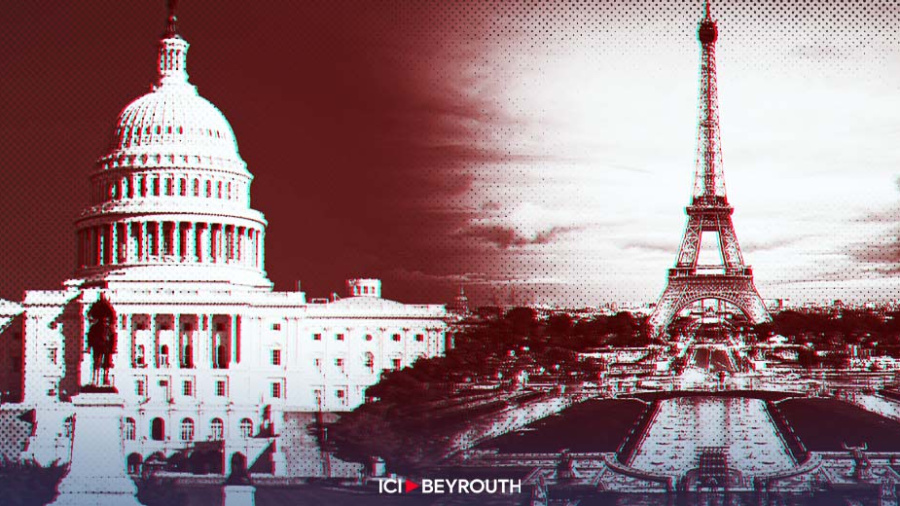 Présidentielle: Washington et Paris reviennent à la charge