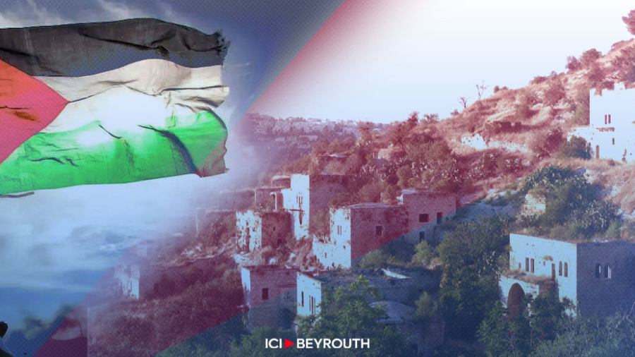 La démocratie version israélienne…