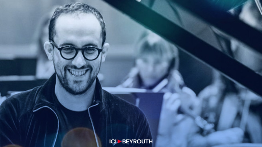 Igor Levit, pianiste virtuose engagé