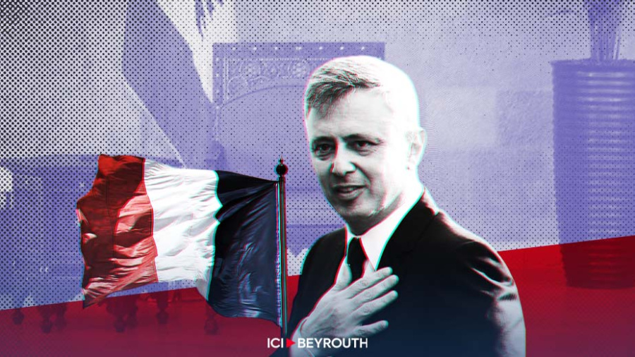 Frangié à Paris : une issue à l’horizon?