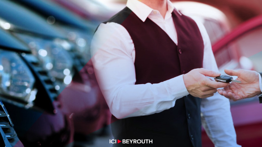 Nouvelle tarification des valets parking
