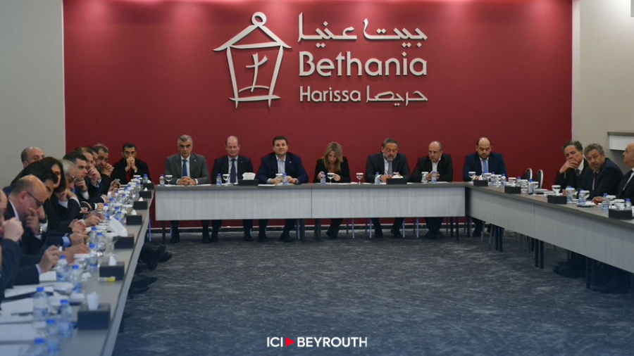 Bethania et la religion du cœur