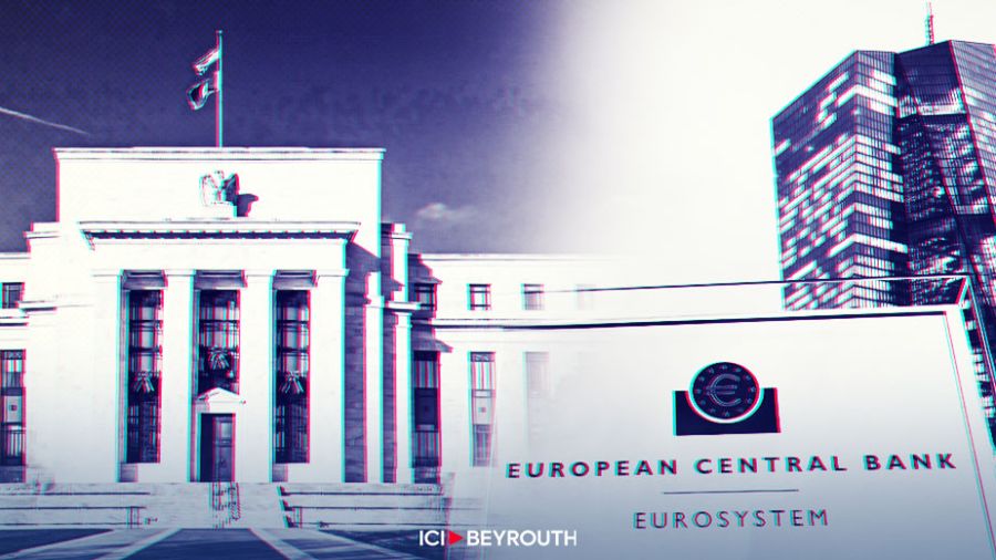 Banques centrales en temps de crise