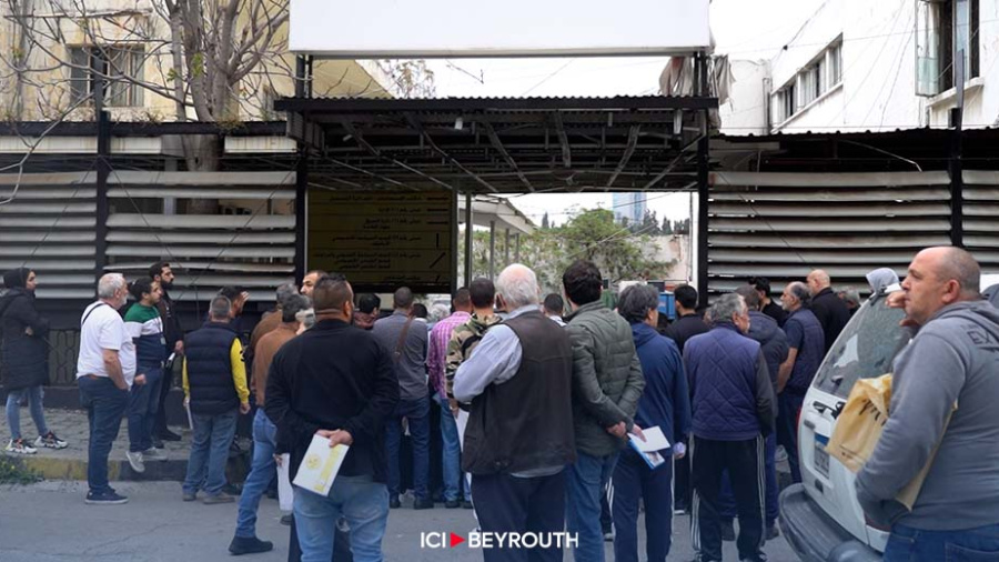 Horaires d’ouverture du Centre d’enregistrement des voitures