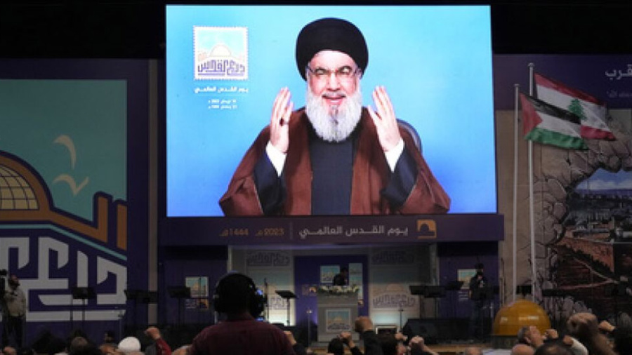 Nasrallah: L’ennemi doit rester inquiet et sur ses gardes