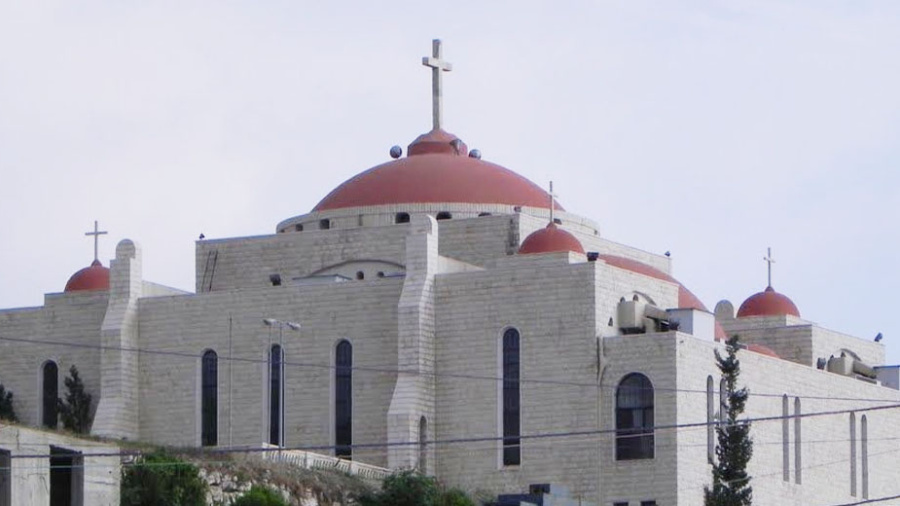 Cambriolage de deux églises à Safra