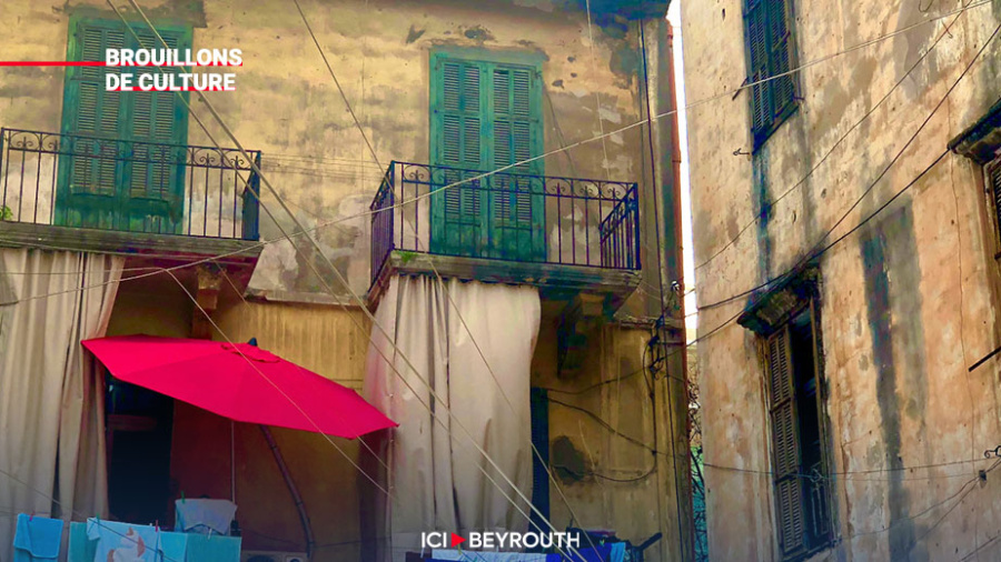 Dire Beyrouth, complexe comme l’amour