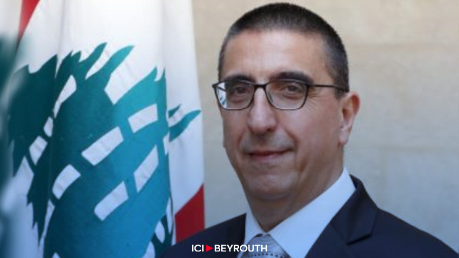 Hajjar dément l’expulsion de ressortissants syriens