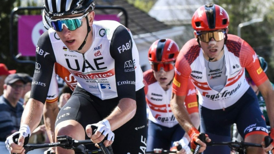 Pogacar sera opérationnel pour le Tour de France