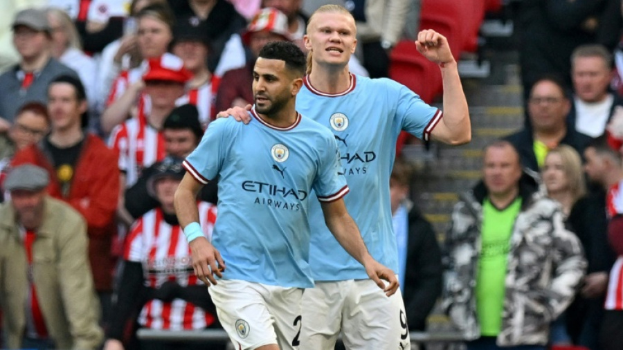 Arsenal, leader fragile