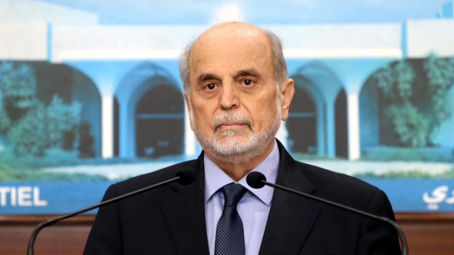 Assaad Hardane expulsé du PSNS