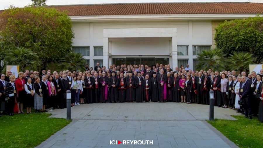 Le symposium de Nicosie, un jalon pour les Églises d’Orient