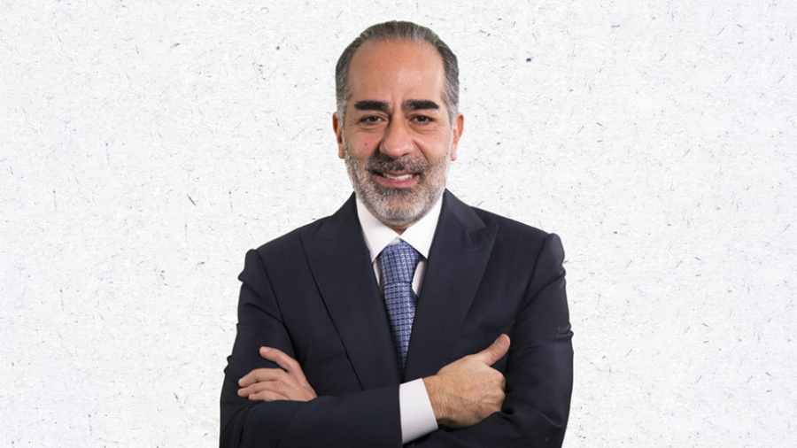 Pakradouni critique l’absence du Liban à la réunion de Amman
