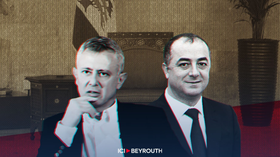 Bou Saab applaudit l'ouverture de Frangieh