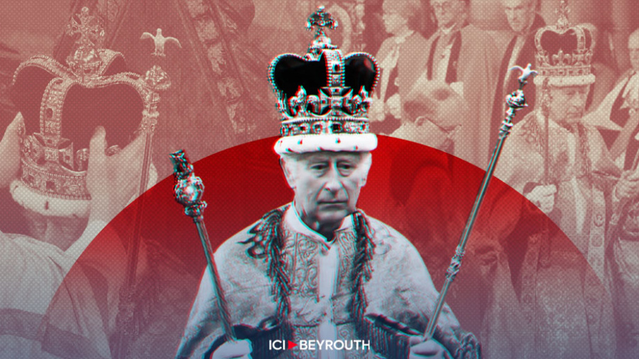Charles III face à une multitude de défis