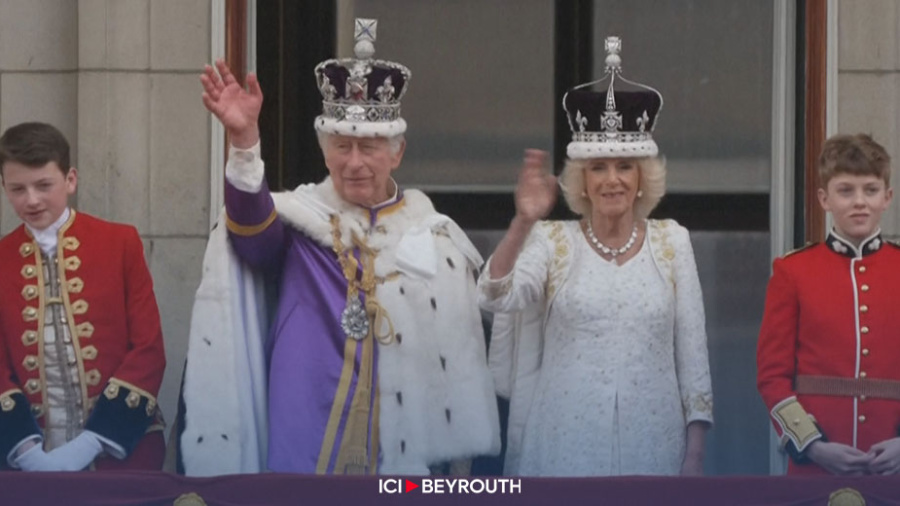 Charles III, enfin couronné