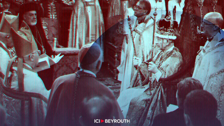 Charles III, un roi islamophile