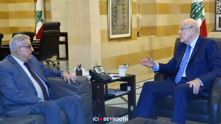 Sommet arabe: le Liban prépare ses dossiers
