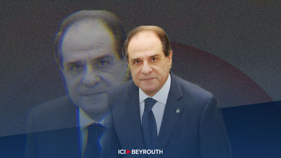 Sejaan Azzi, inlassable combattant pour un Liban pluraliste, n'est plus   