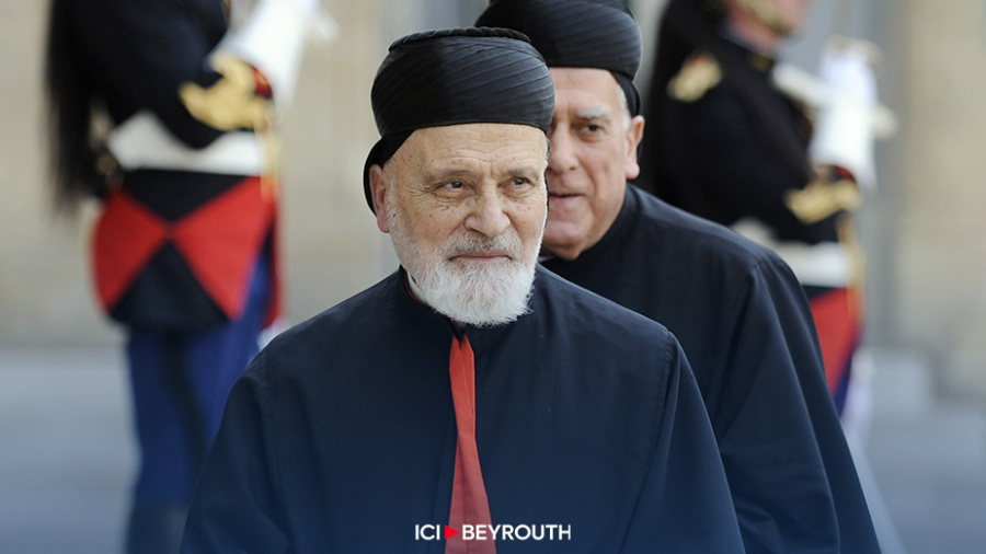 Hommages à Mgr Nasrallah Sfeir
