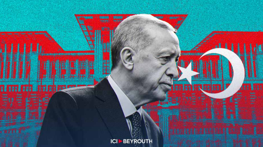Portrait: Erdogan, le “sultan des temps modernes”