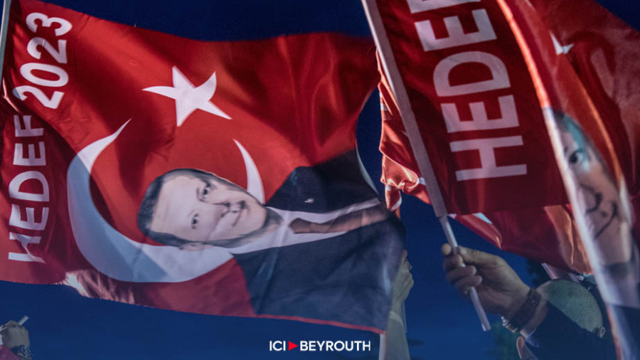 Interview: La politique étrangère d’Ankara au prisme des élections