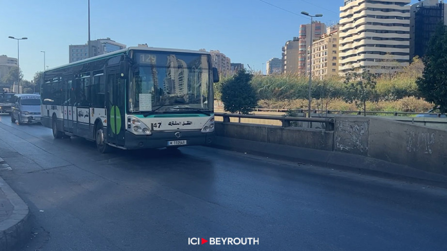 Mais que deviennent donc les bus français ?