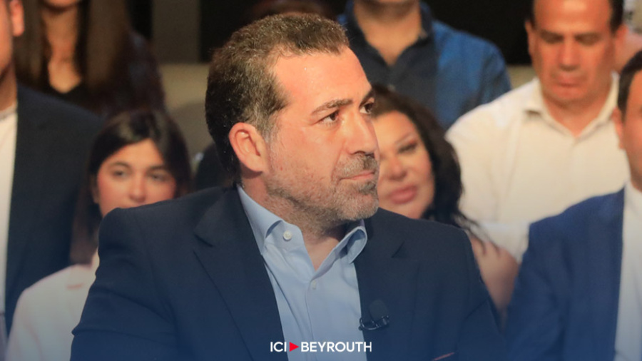 Ragy el-Saad pour un candidat consensuel