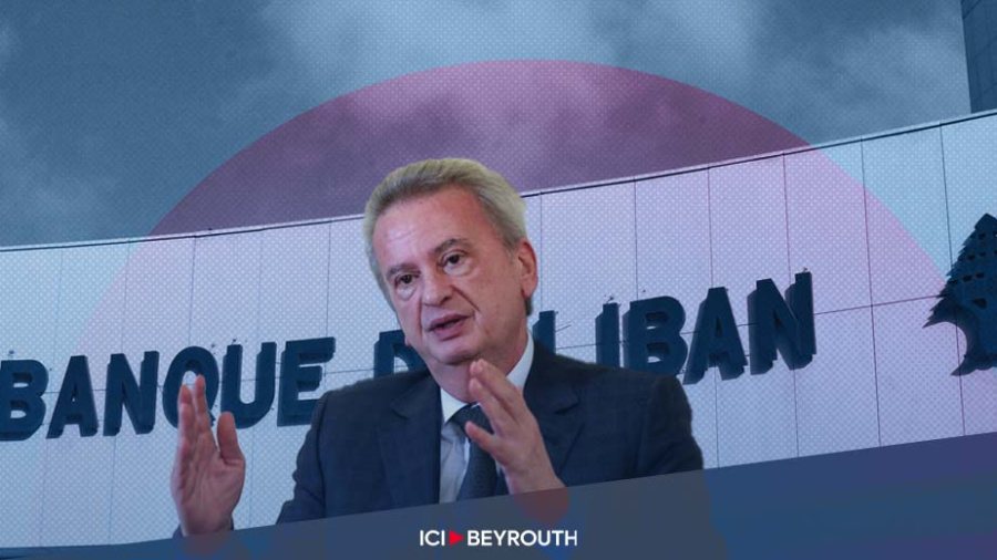 Salamé contre-attaque et dénonce une tentative de déstabilisation monétaire