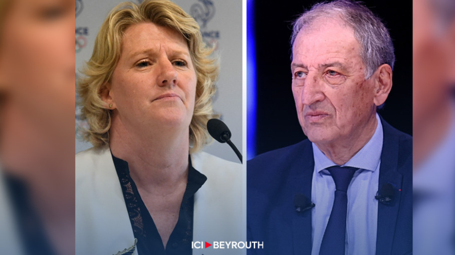 Comité olympique : le mauvais feuilleton qui atterre le sport français