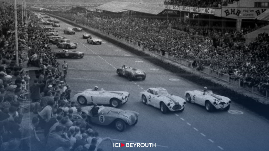 Les 24 Heures du Mans, théâtre de frayeurs et d'exploits