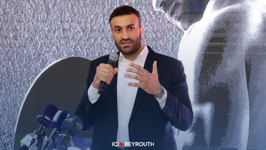 Trois questions à…  Karim Andari, promoteur du Festival sportif de Beyrouth