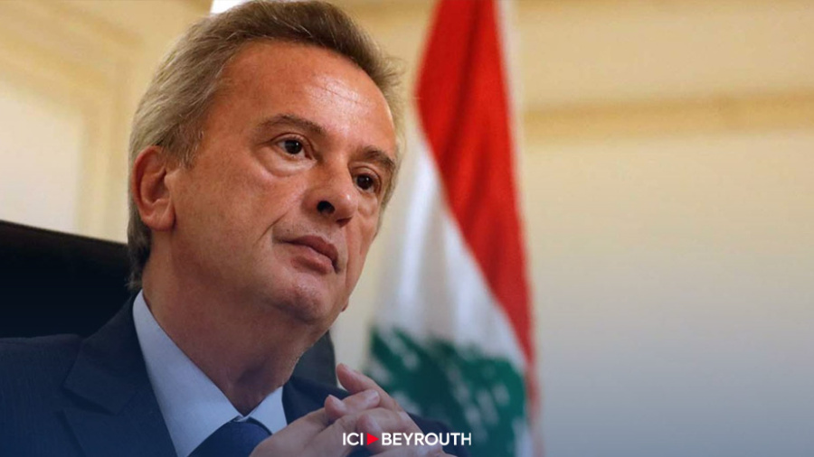 Affaire Kosakova-Salamé : Henri Khoury invité au prochain Conseil des ministres