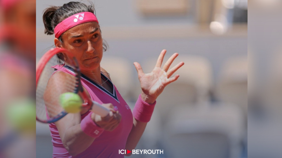 Roland-Garros: Garcia et Humbert, les deux N.1 français, chutent