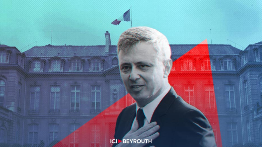 Présidentielle: La France n'a pas vraiment renoncé à l'option Frangié