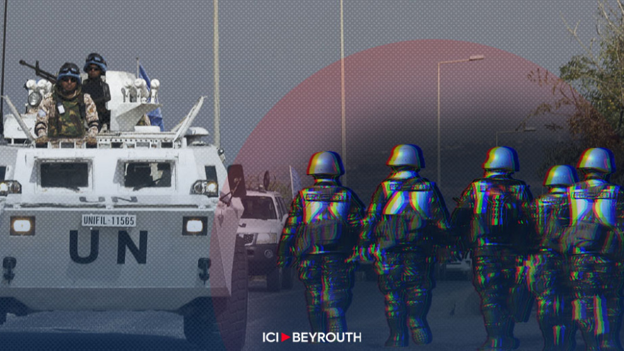 Casque bleu irlandais: ce que révèle l'acte d'accusation du tribunal militaire