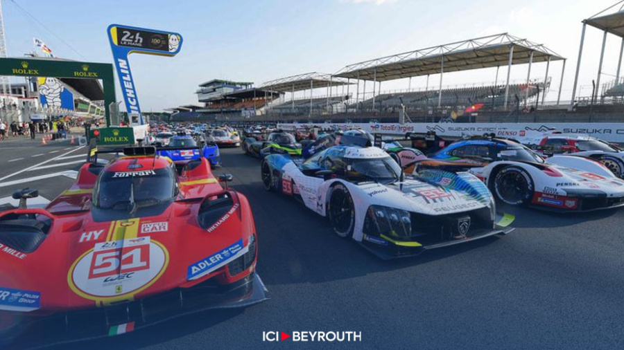 Un plateau de rêve pour le centenaire des 24 Heures du Mans