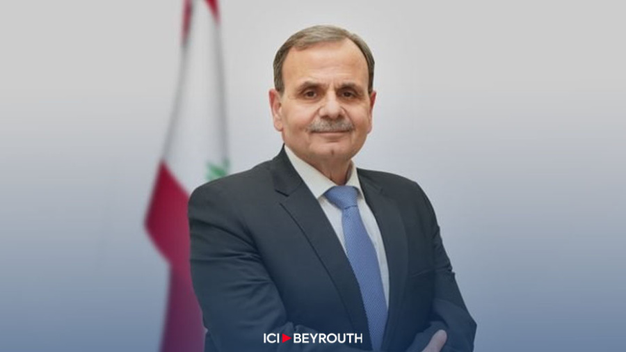 Bizri: Nous soutenons un troisième candidat