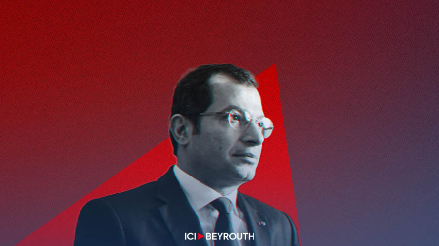 Affaire Adwan: la levée d'immunité officellement demandée