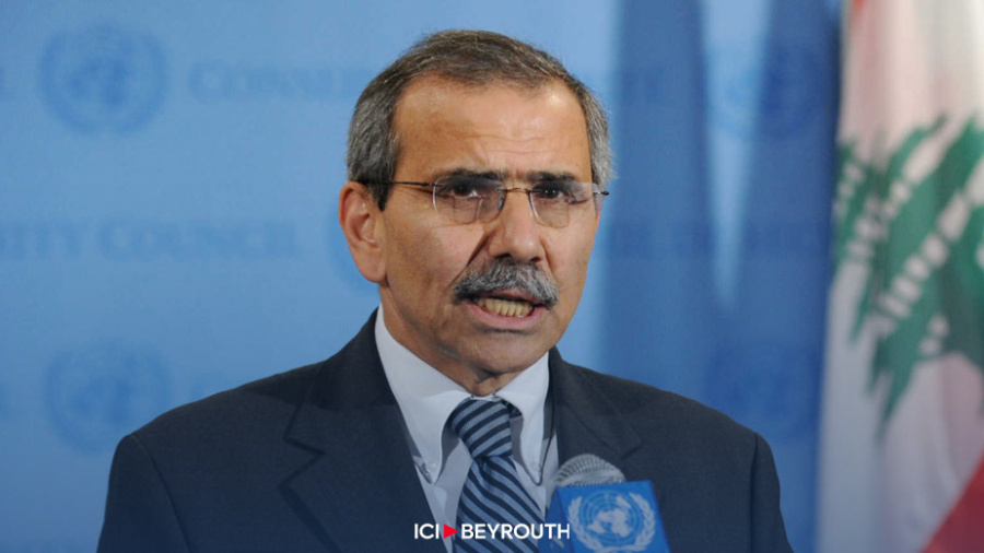 Nawaf Salam: Réformes économiques et politiques pour sauver le Liban