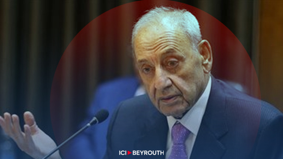 Berry: Pas de président sans entente et dialogue