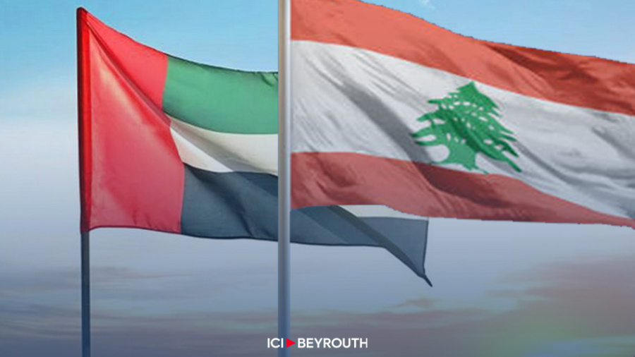 Les EAU lèvent l'interdiction de visas aux Libanais