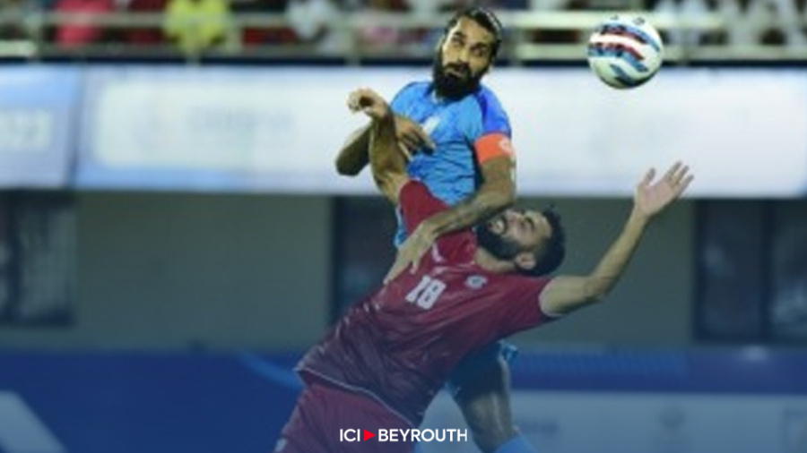 Le Liban trébuche en finale de la Coupe intercontinentale