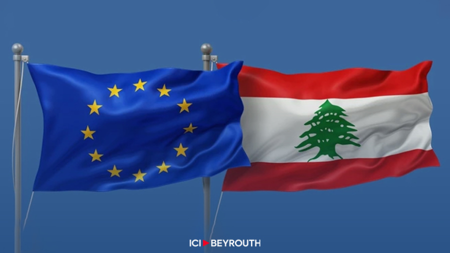 Une délégation du Parlement européen attendue au Liban